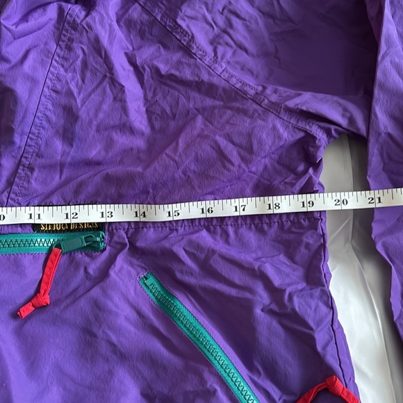 Vintage Sierra Designs Wind Breaker size XS - Picture 3 of 6